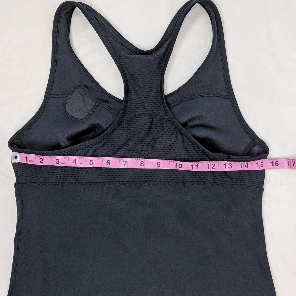 Nike Dri-Fit Athletic Racerback Tank Top - Picture 5 of 8